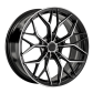 Кованый диск LS FG65 BKSF